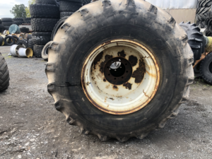 Belshina 30.5R32 Wheels