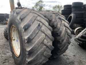 Belshina 30.5R32 Wheels