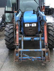 Tanco T70