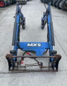 MX U8