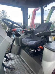 Massey Ferguson 5455