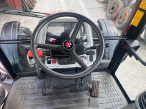 Massey Ferguson 5455