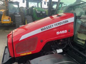 Massey Ferguson 5455