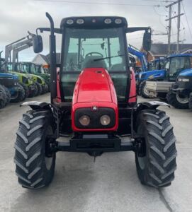 Massey Ferguson 5455