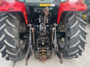Massey Ferguson 5455