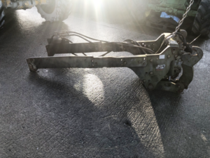 Mailleux (MX) Fold Up Front Linkage