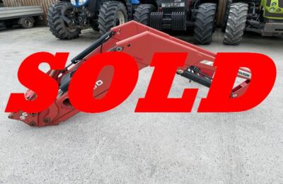MF 950 (Quicke Q50)