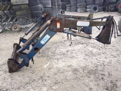 Tanco T80