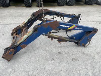 Bomford B3517