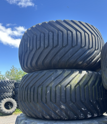 Alliance 750/60-30.5 MF Grass Wheels