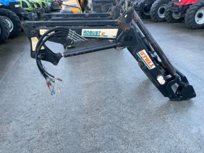Stoll Robust F15 HDPM