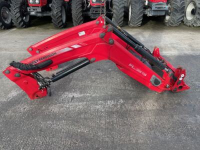 MF FL.3819 (Same As Quicke Q4S)