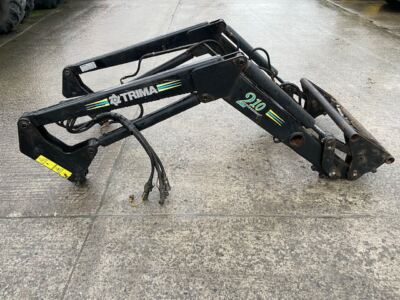 Trima 210 Professional