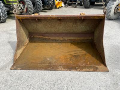 JCB Q-Fit Bucket