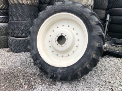Michelin 420/80R46 Row Crop Wheels