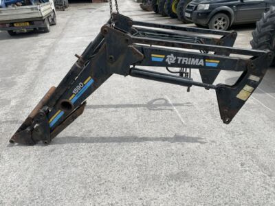 Trima 1590 Professional