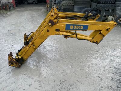 Bomford B3515