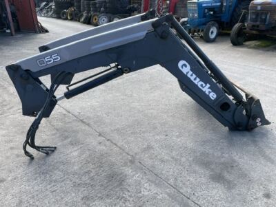 Quicke Q55
