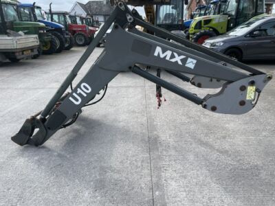 MX U10