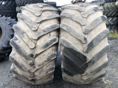 Belshina 30.5R32 Wheels