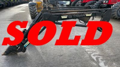 Trima 1290 professional