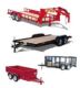 Trailers & Machinery